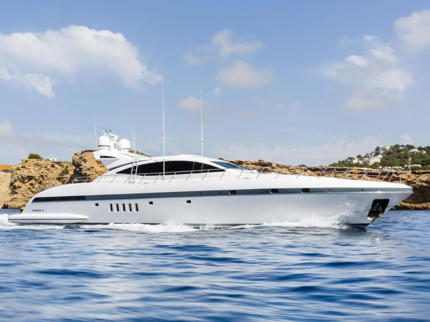 CHILL OUT | Mangusta 92 - Photo 3