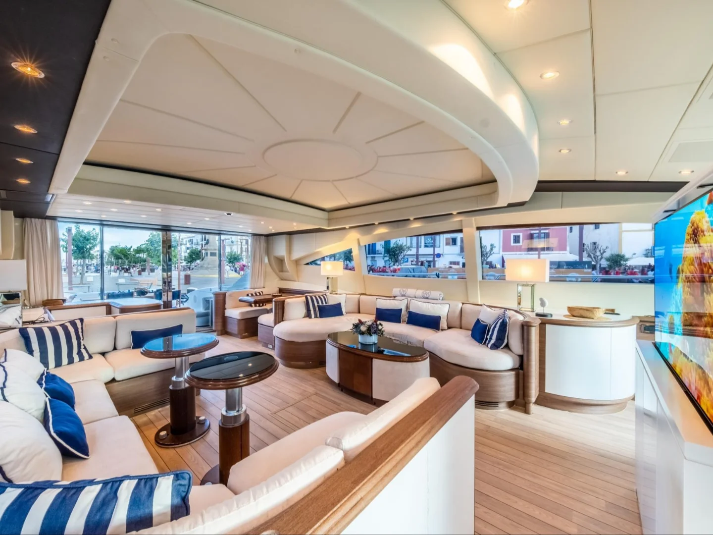 CHILL OUT | Mangusta 92 - Photo 26
