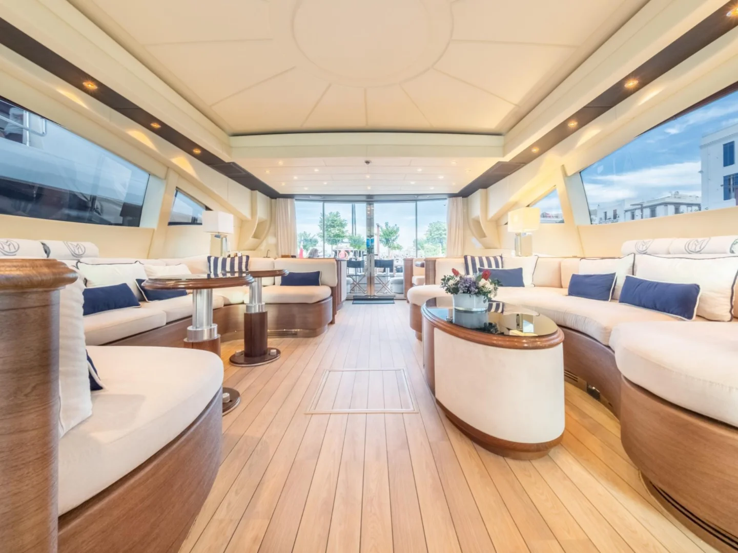 CHILL OUT | Mangusta 92 - Photo 24