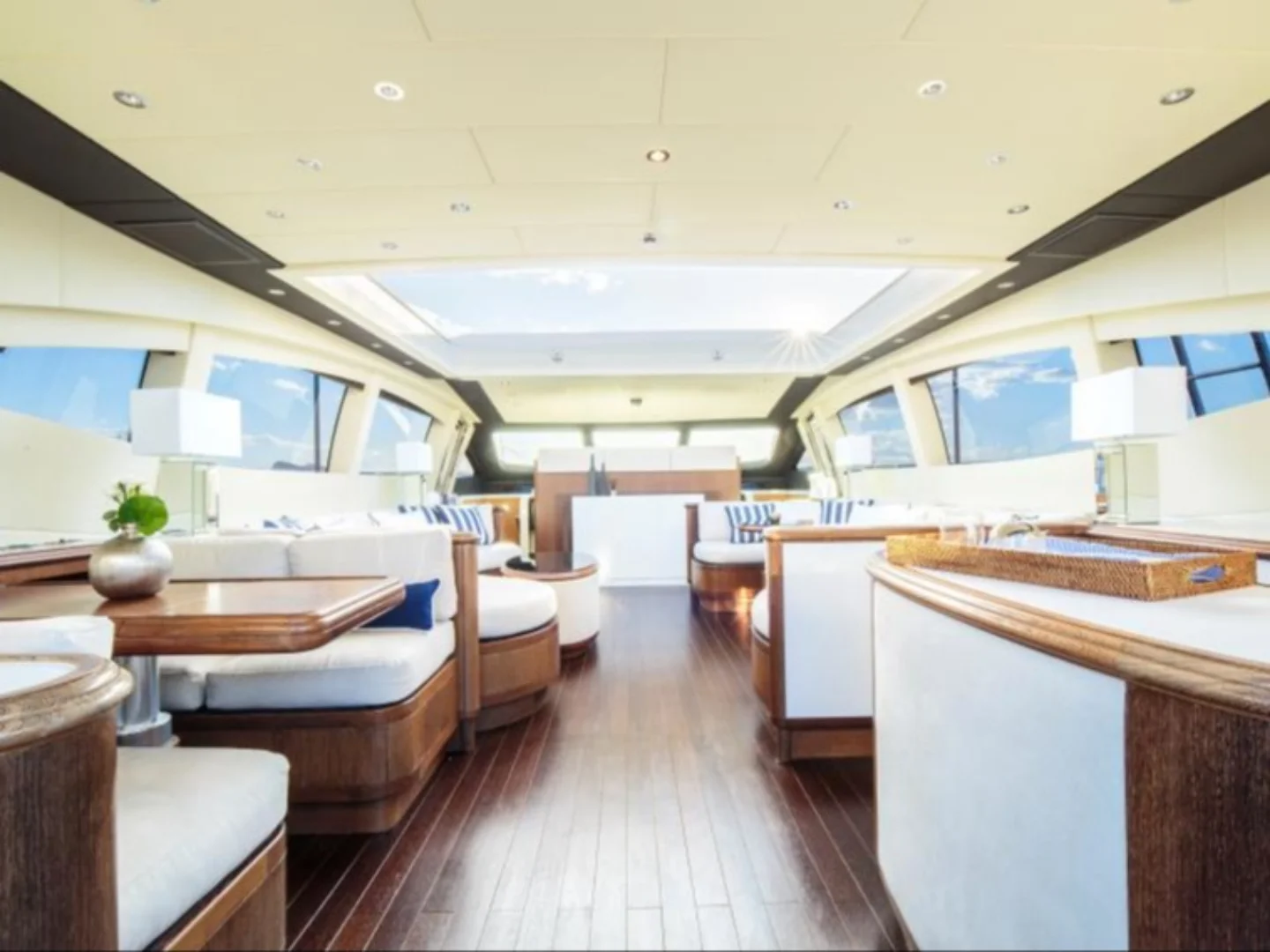 CHILL OUT | Mangusta 92 - Photo 27