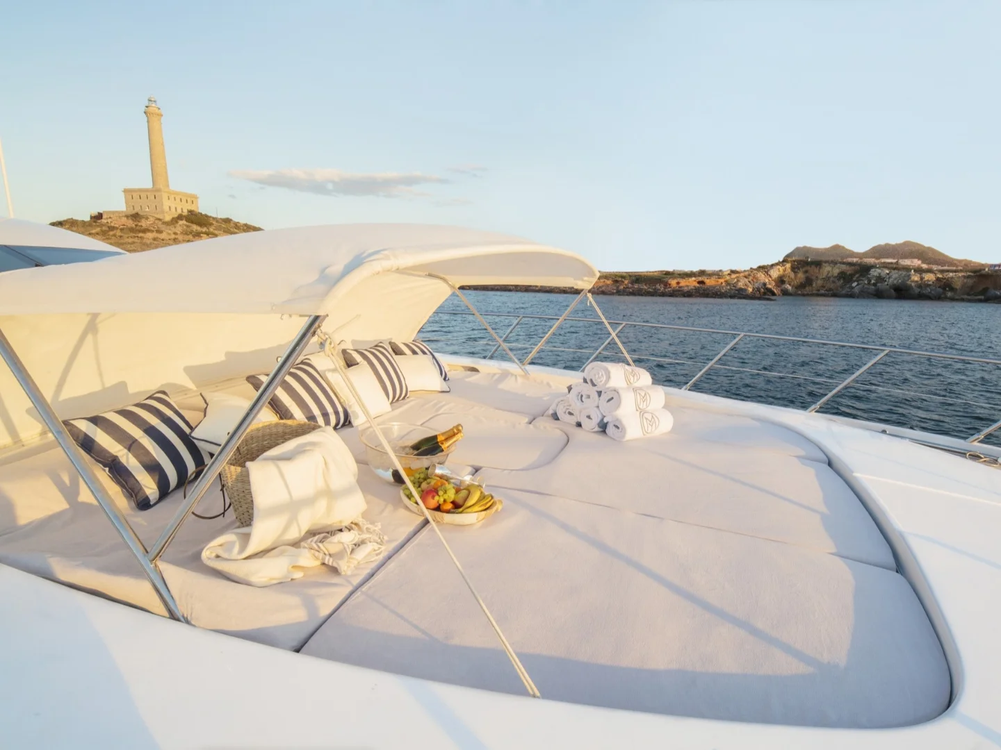 CHILL OUT | Mangusta 92 - Photo 13