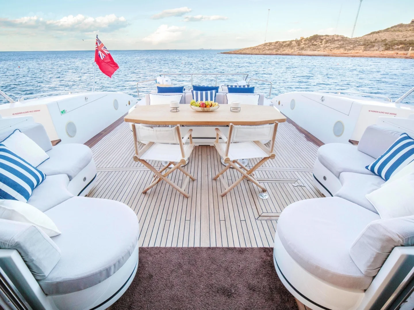 CHILL OUT | Mangusta 92 - Photo 17