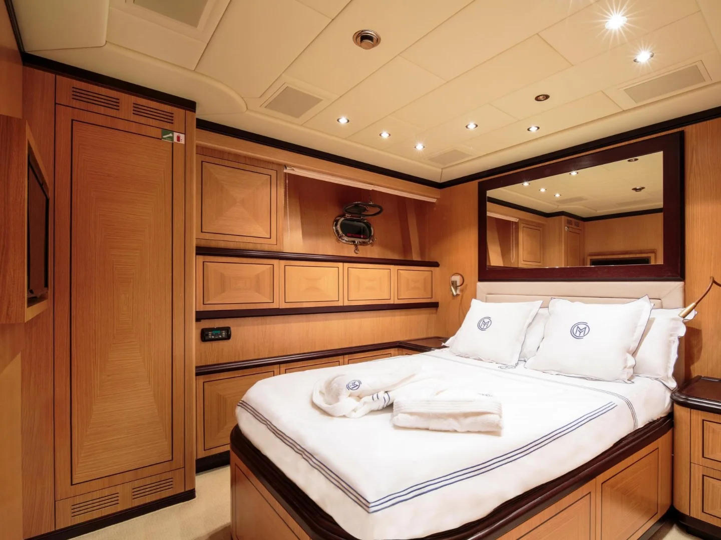 CHILL OUT | Mangusta 92 - Photo 35