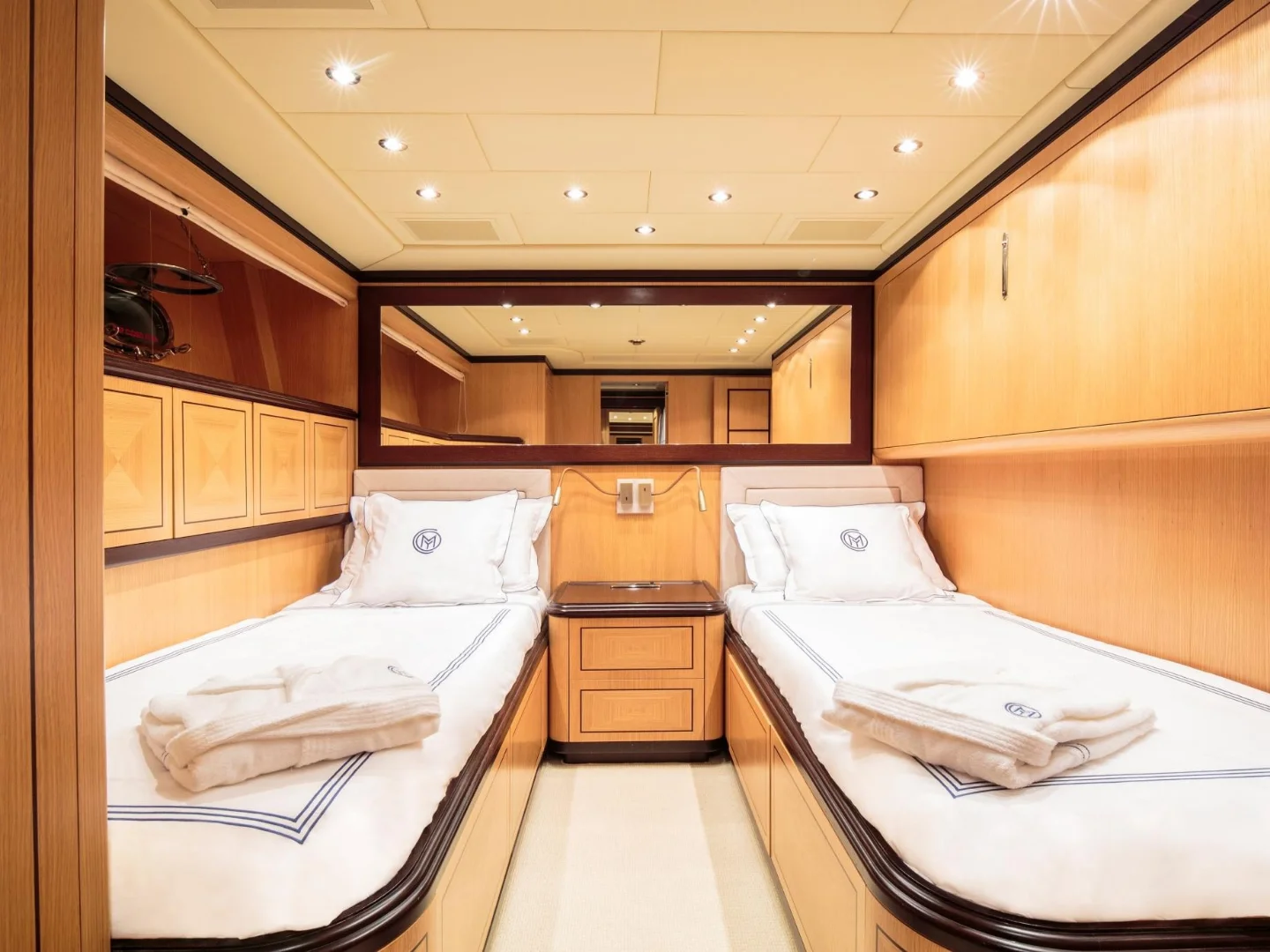 CHILL OUT | Mangusta 92 - Photo 37