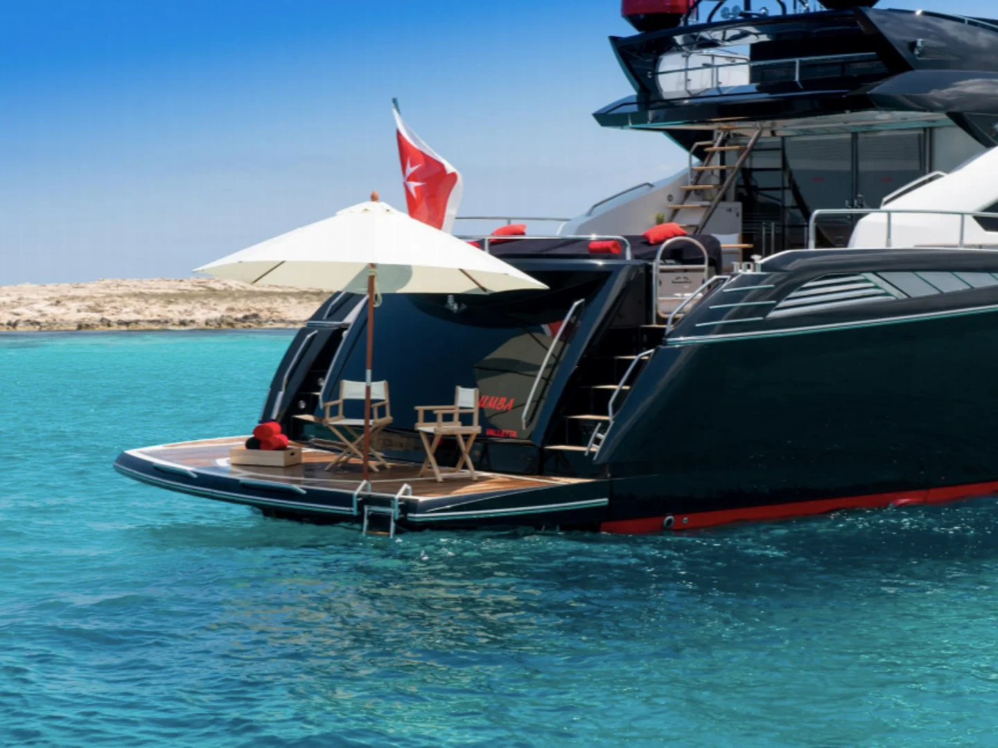 PALUMBA | Sunseeker Predator 84 - Photo 6