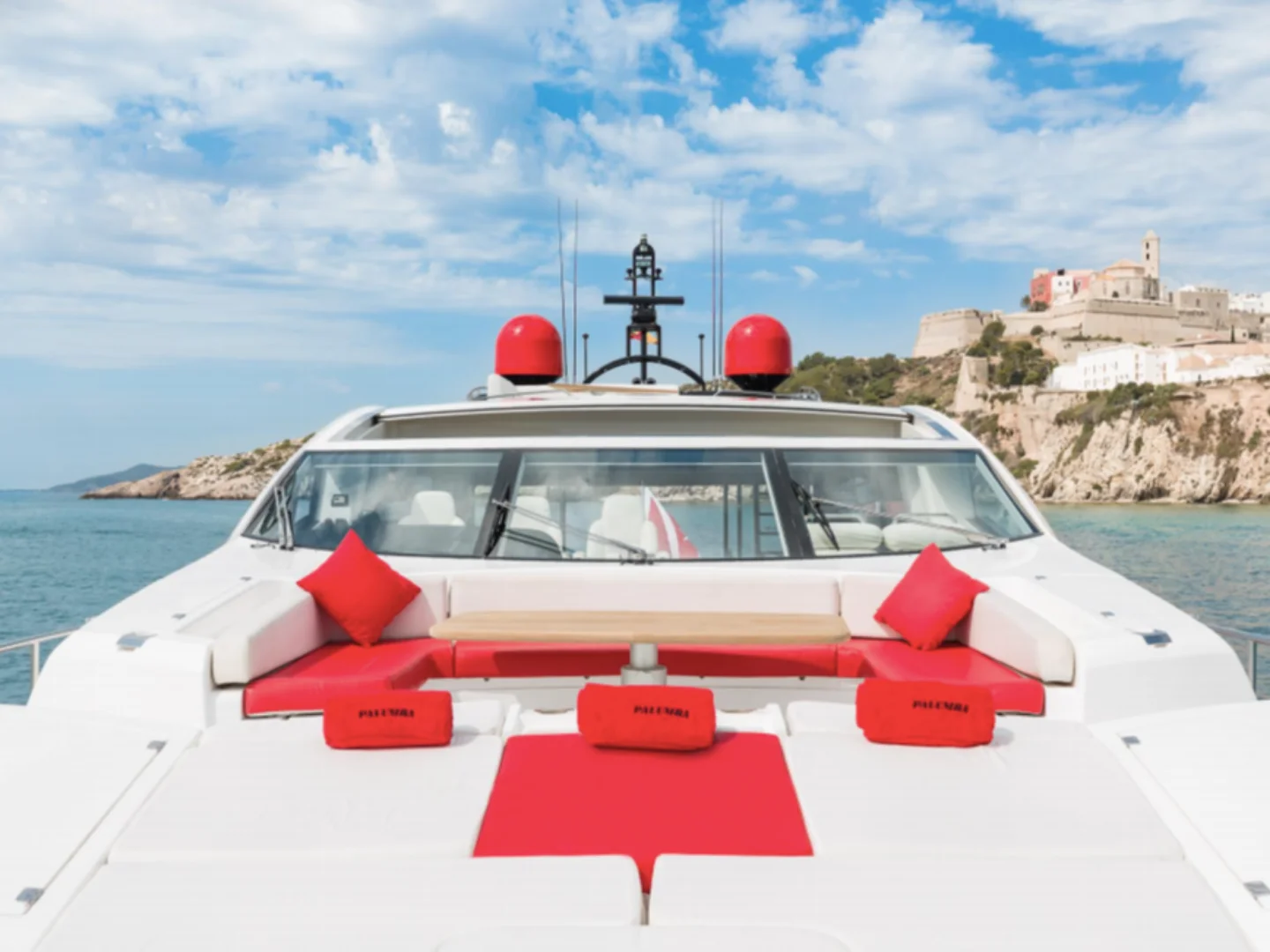 PALUMBA | Sunseeker Predator 84 - Photo 7