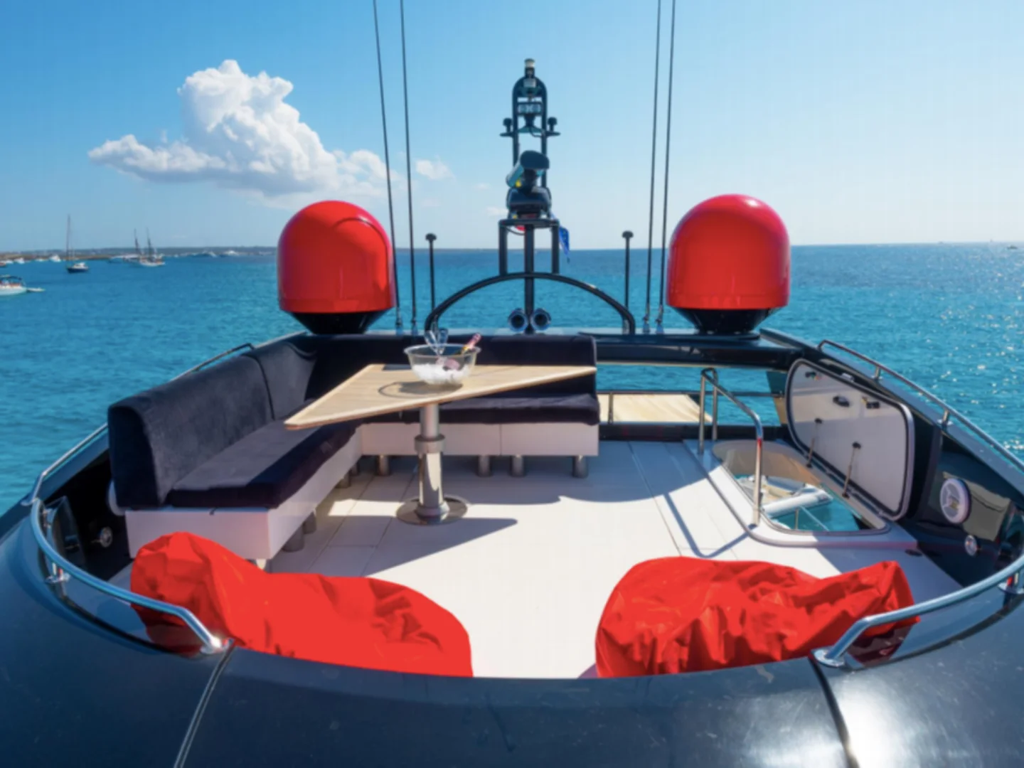 PALUMBA | Sunseeker Predator 84 - Photo 8