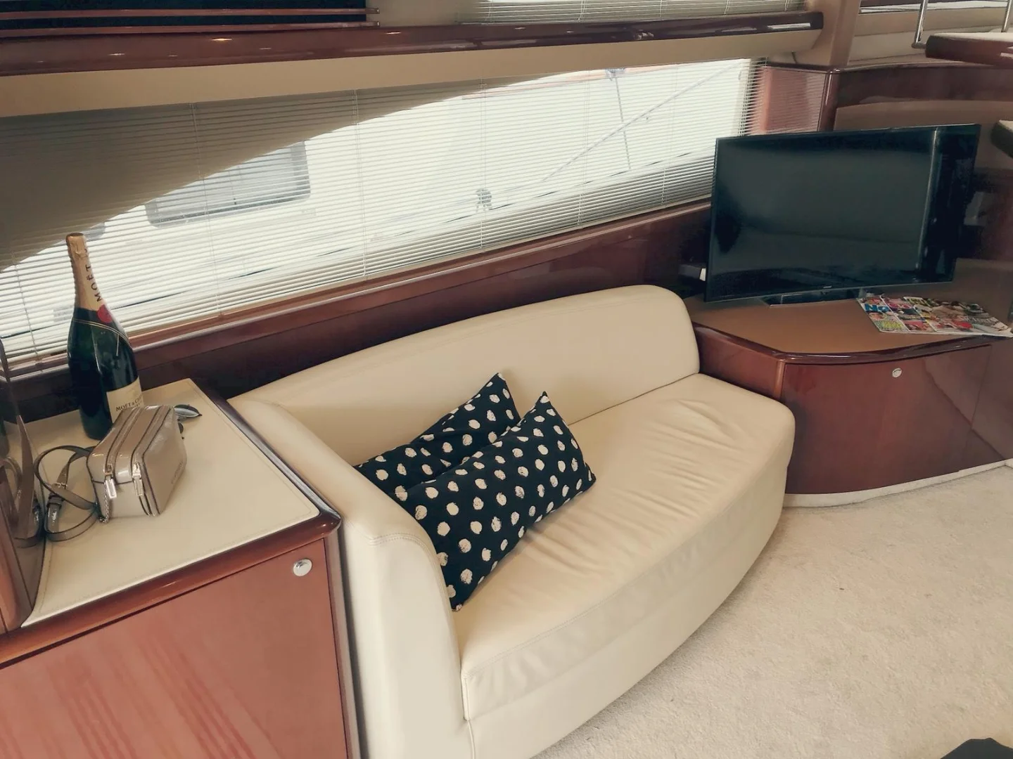 Princess 67 - Photo 14