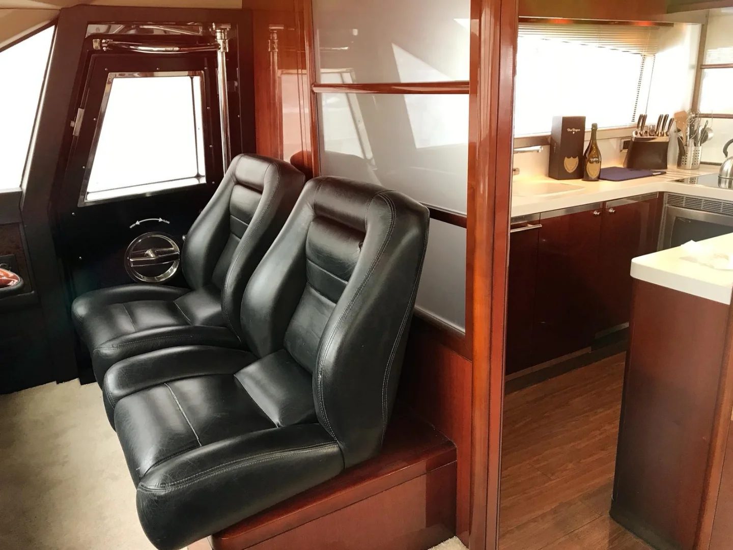 Princess 67 - Photo 3
