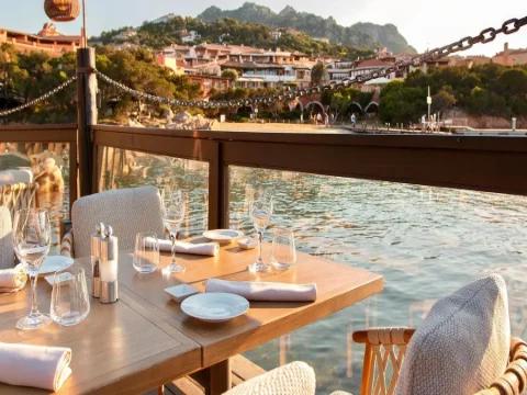 Restaurants Guide in Sardinia
