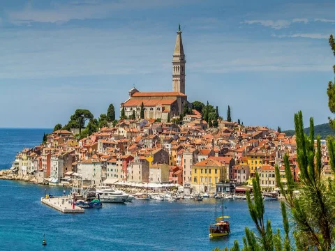 Discover the Northern Islands in Croatia