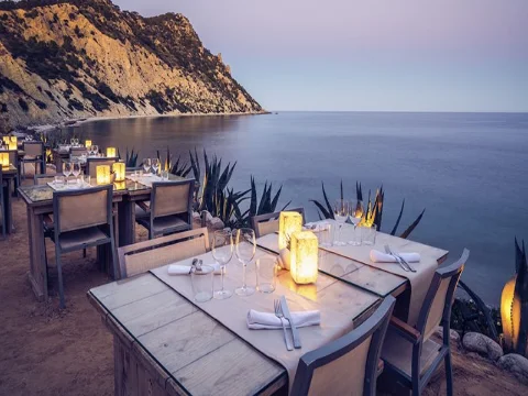 Restaurants & Beach Clubs in Ibiza & Formentera