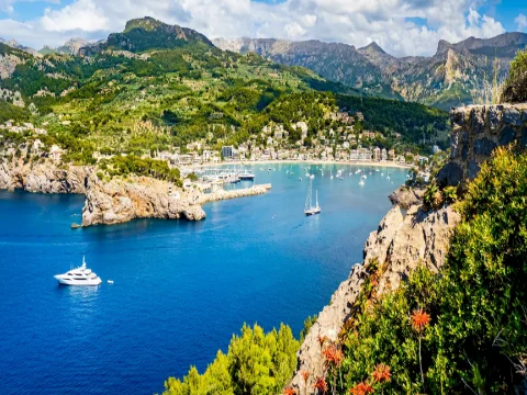 Mallorca Day Charter: Palma to Sóller via Sant Elm