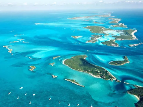 14-Day Charter Bahamas