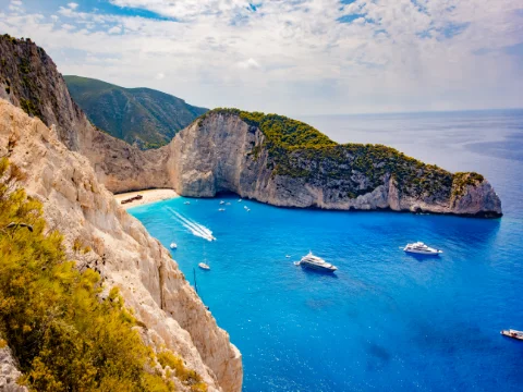 14-Day Greek Islands Discovery