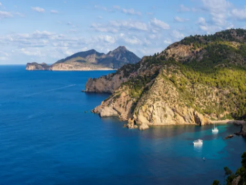 Es Vedra & Portinatx