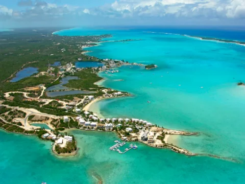 Great Exuma – Island Attractions and Beaches