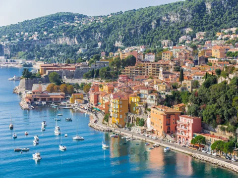 Villefranche-sur-Mer