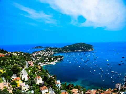 St-Jean-Cap-Ferrat