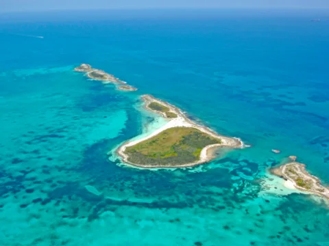 Soldier Cay